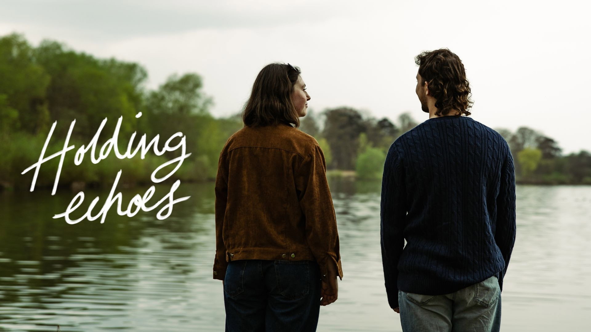 Holding Echoes