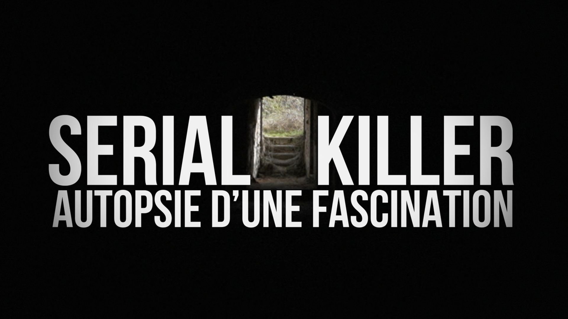 Serial Killer, Autopsy of a Fascination