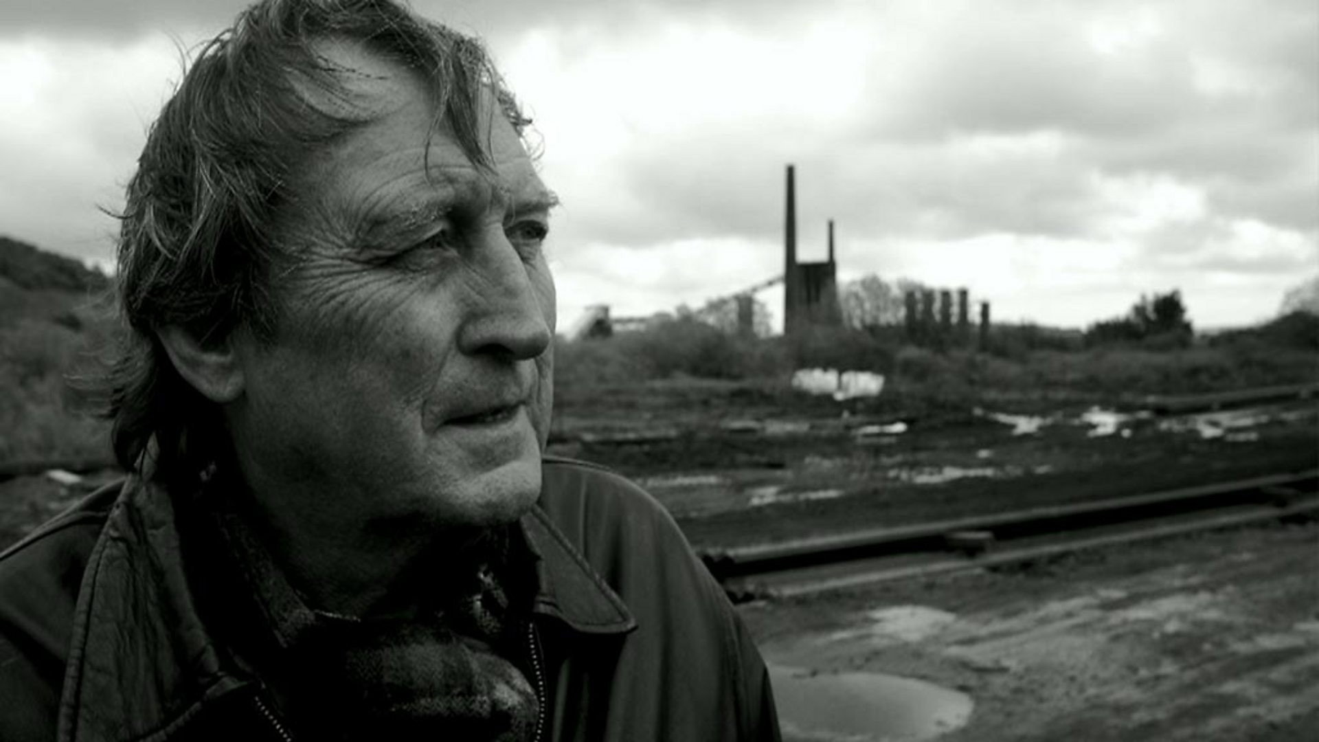 The Miners' Strike