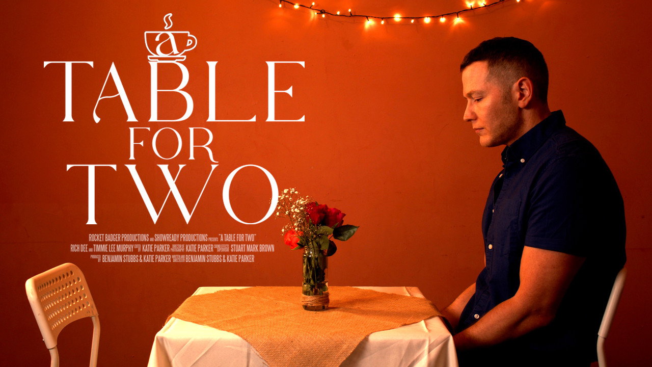 A Table For Two