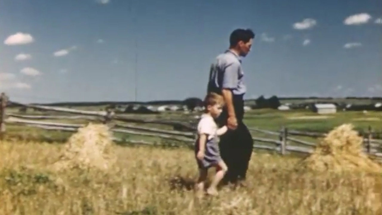 Rural Youth