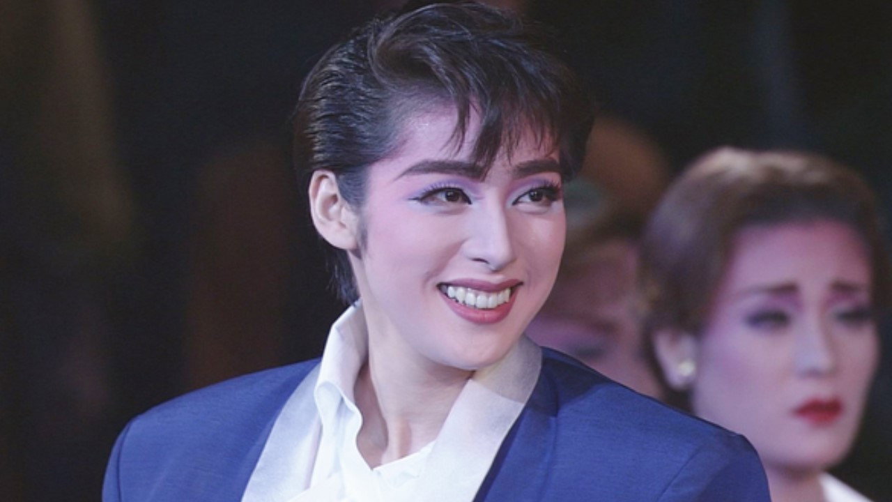 The Afterglow of Eire / Takarazuka Ole!
