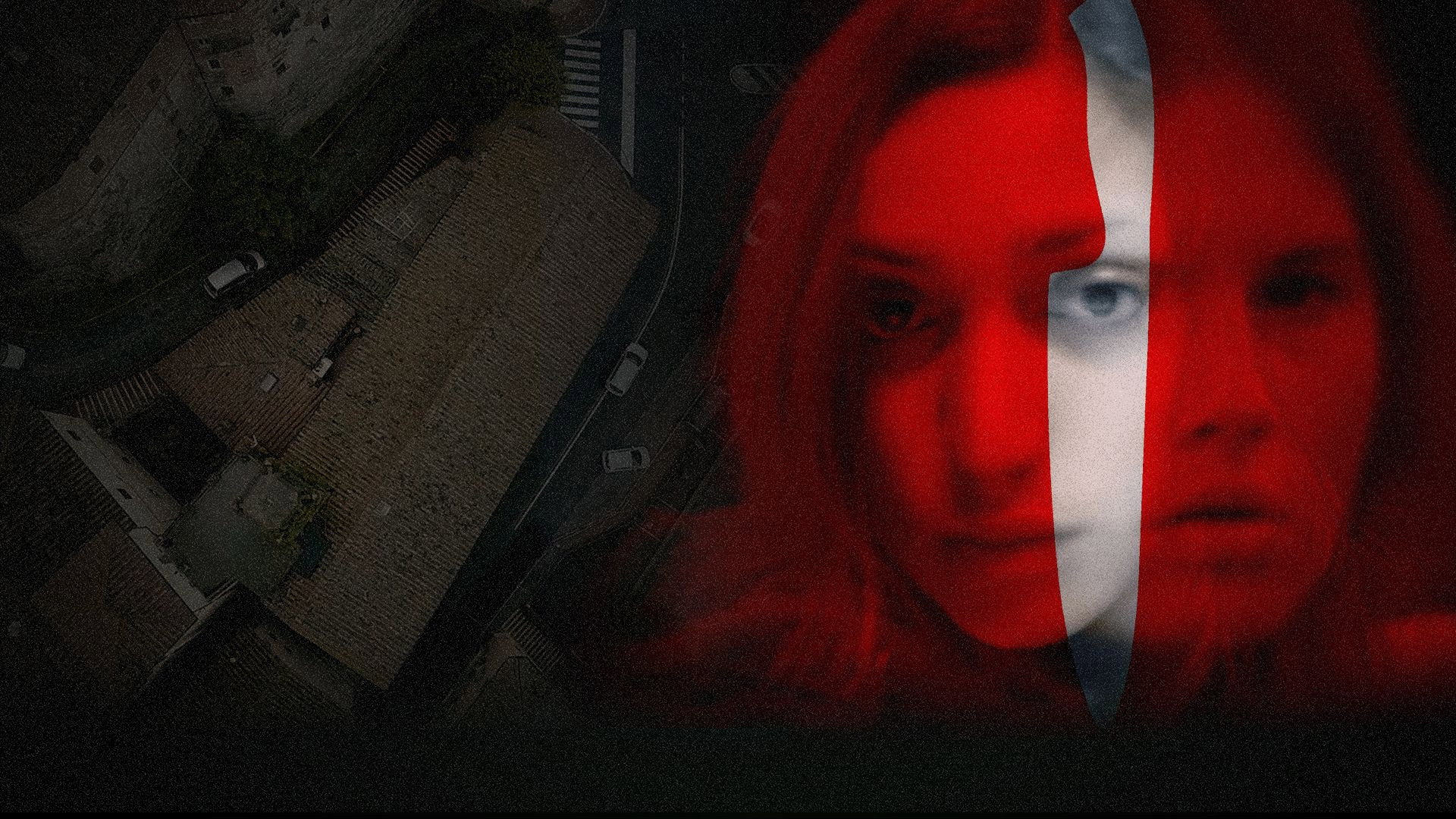 The Murder Of Meredith