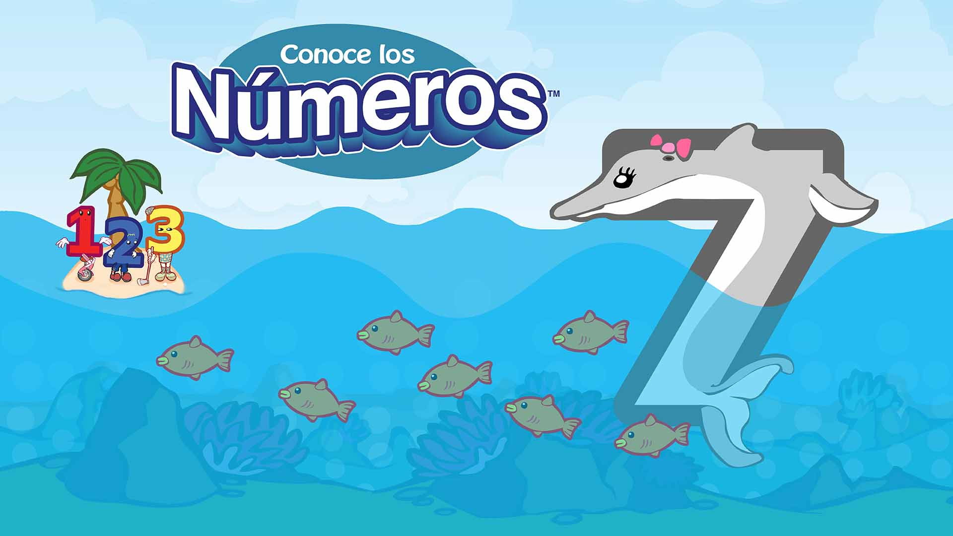 Meet the Numbers