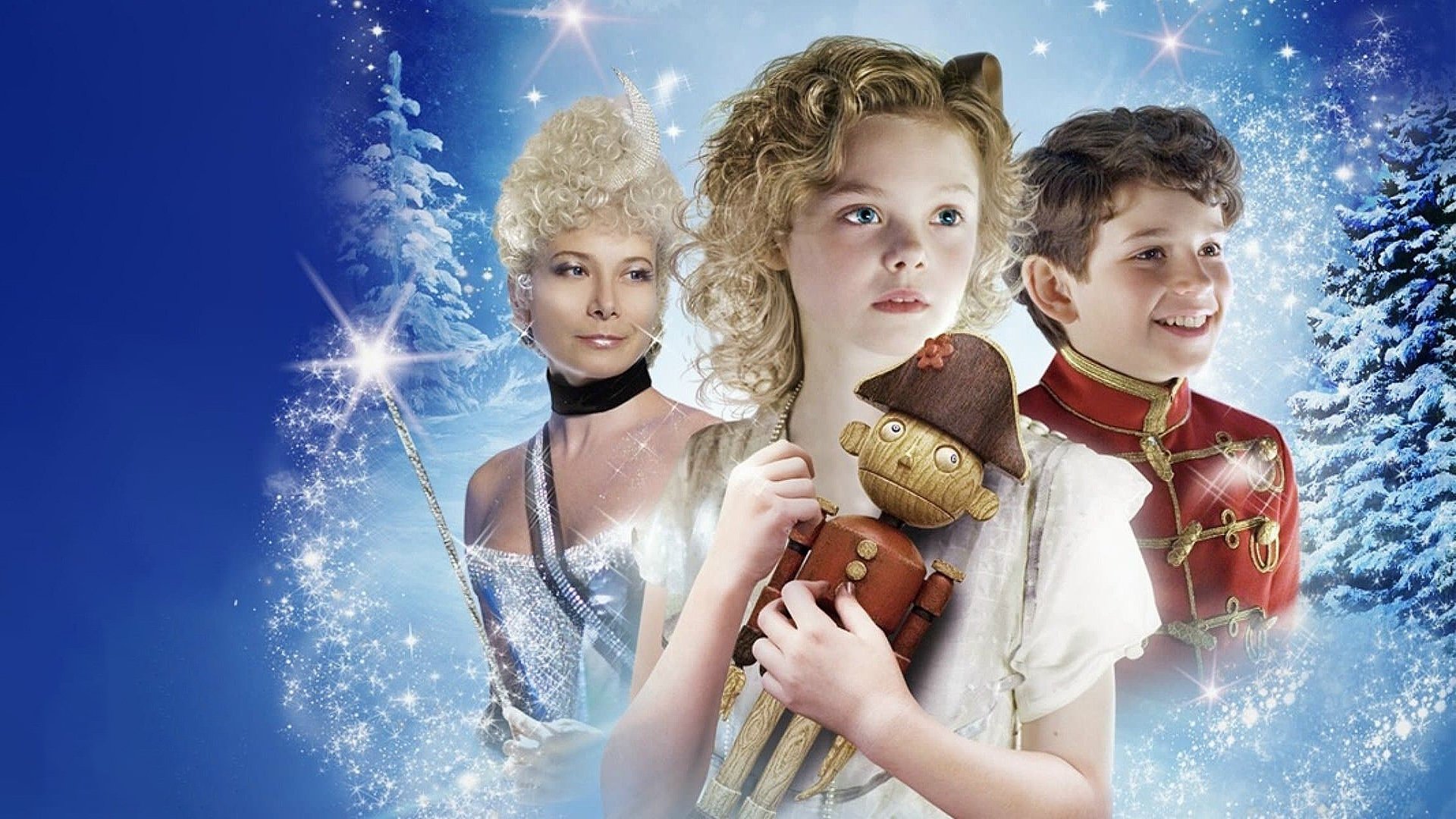 The Nutcracker