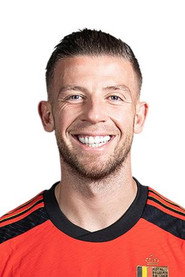 Toby Alderweireld