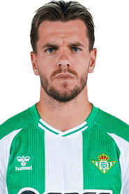 Giovani Lo Celso