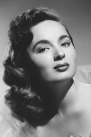 Ann Blyth