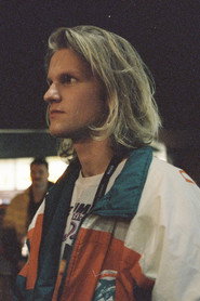 Dylan Hall