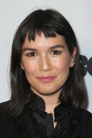 Zoë Chao