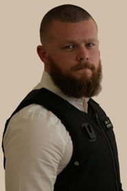 Luke Peacock