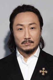 Ronald Cheng Chung-Kei