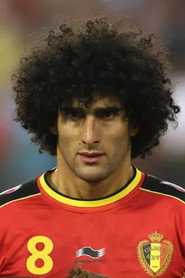 Marouane Fellaini