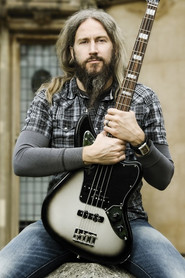 Troy Sanders