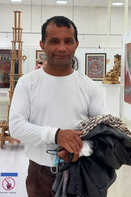 Aashant Sharma