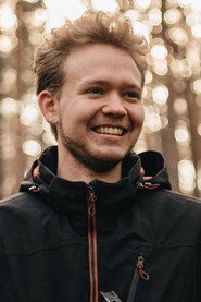 Elias Müller