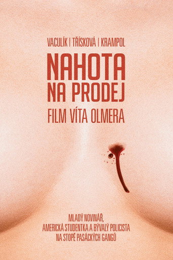 Nudity For Sale
