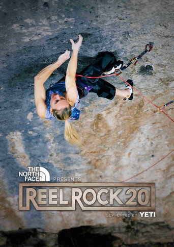 Reel Rock 20