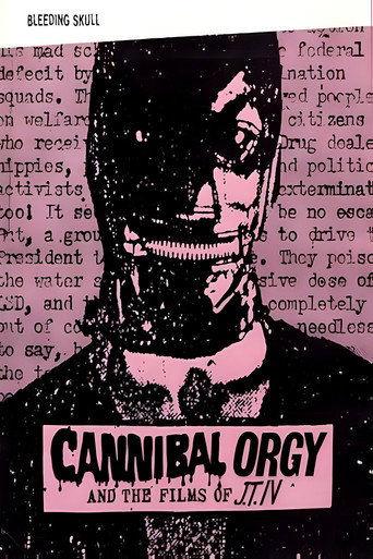 Cannibal Orgy