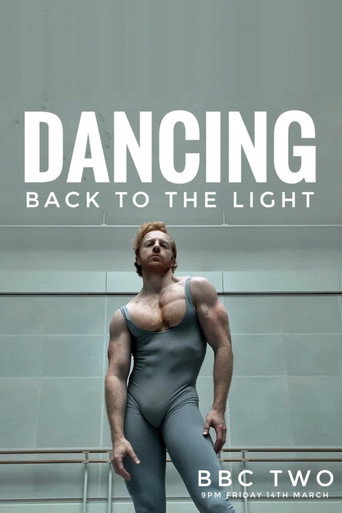 Steven McRae: Dancing Back to the Light