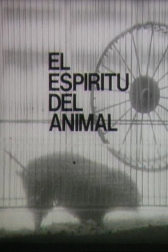 El espíritu del animal