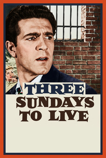 Three Sundays to Live