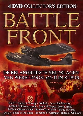 Battlefront (DVD Edition)