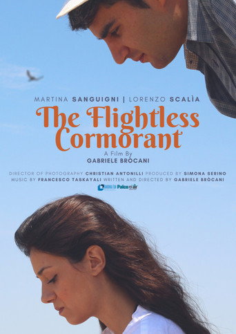 Mara dei Cormorani