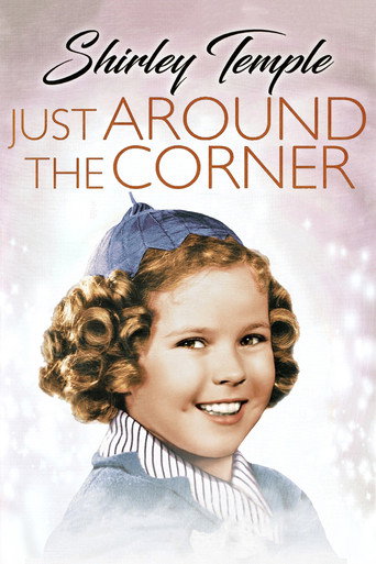 Just Around the Corner
