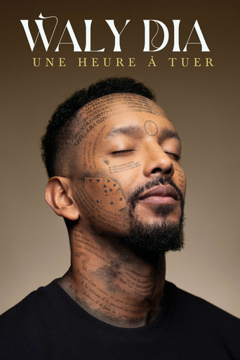 Waly Dia - Une heure à tuer