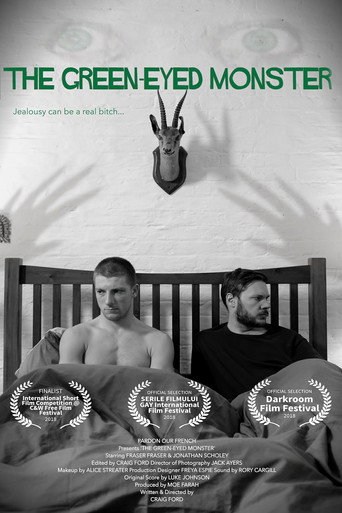 The Green-Eyed Monster