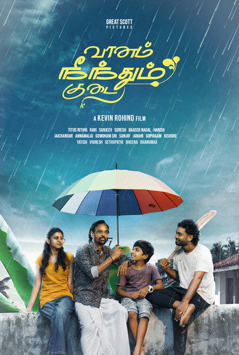 Vaanam Neenthum Kudaai
