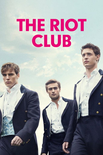 The Riot Club