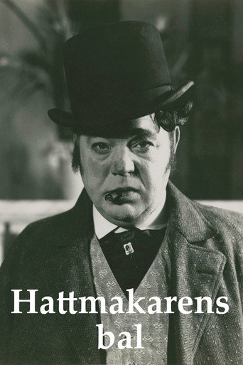 The Hatter’s Ball