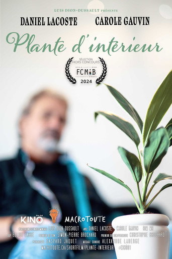 Indoor Plant