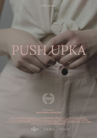 Push upka