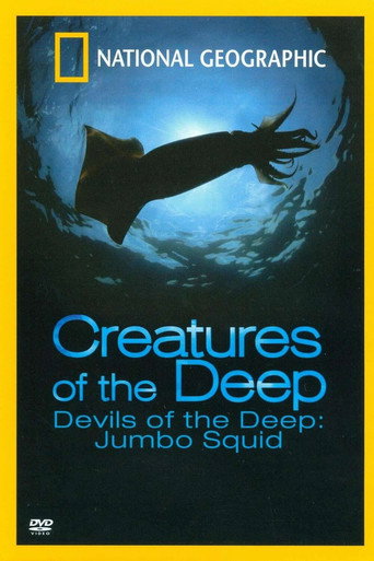 Devils of the Deep