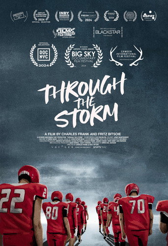 Through the Storm