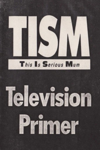 The TISM Television Primer