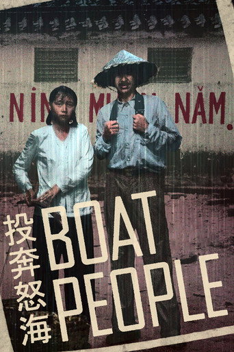Boat People