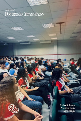 EPEAD: Por Trás do Último Show