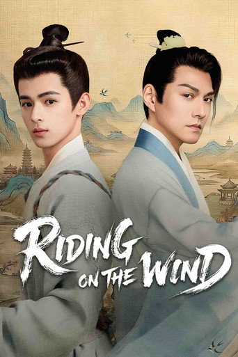 Riding on the Wind