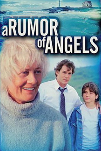 A Rumor of Angels