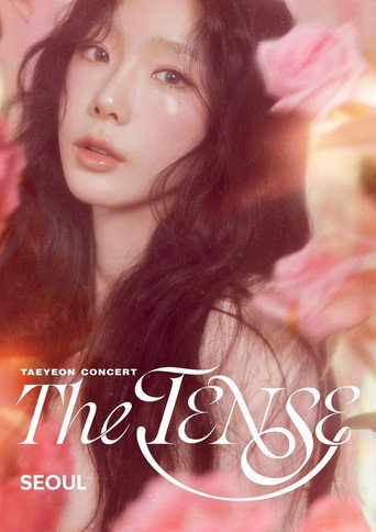 TAEYEON CONCERT - The TENSE in SEOUL