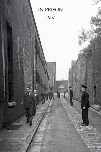 In Prison