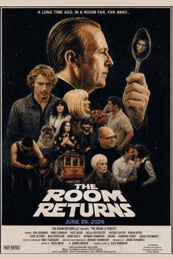The Room: A Tribute