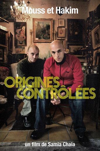 Mouss et Hakim, controled origins