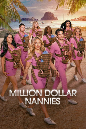 Million Dollar Nannies