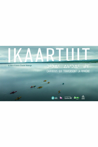 Ikaartuit