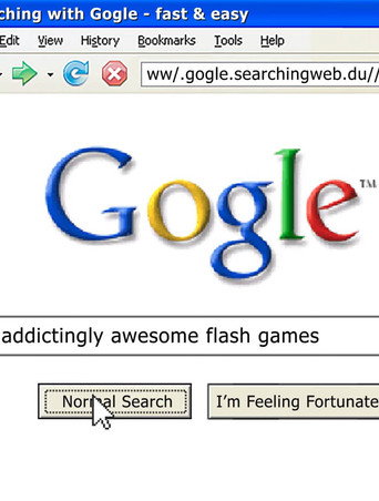 Gamer's Adventure